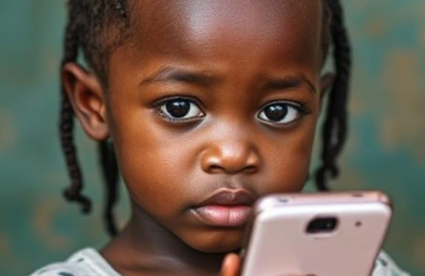child online